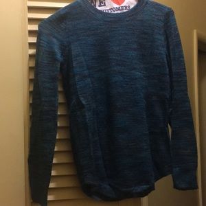 Loft acrylic sweater. 2 for the price of 1!!!